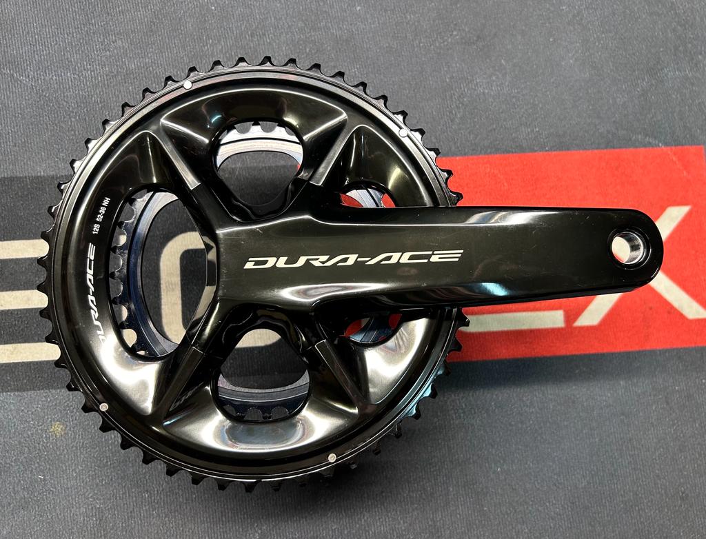 Usato - Shimano Dura-Ace FC-R9200